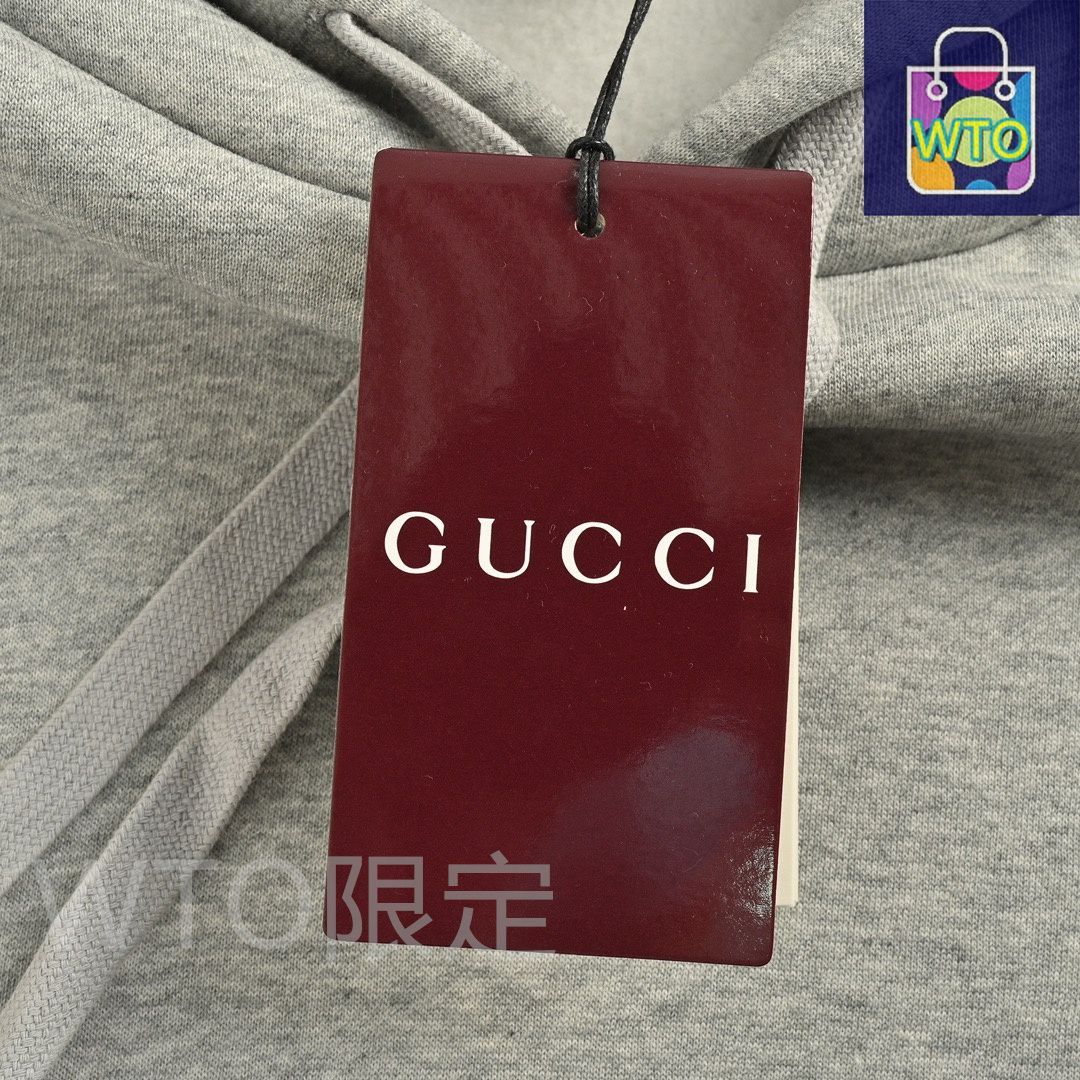 今日 Gucci