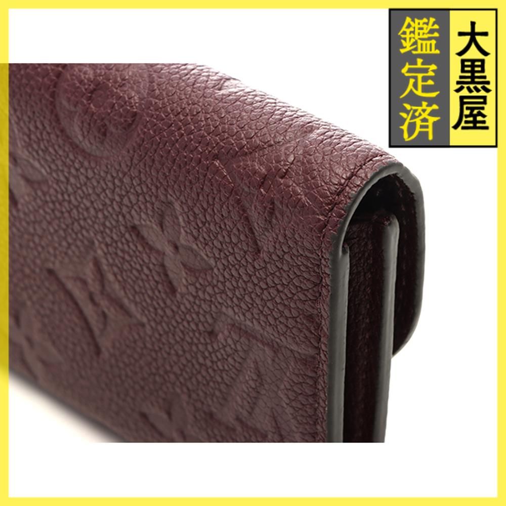  ルイ ヴィトン ポルトモネ ロザリ M 25810 437 その他 小物