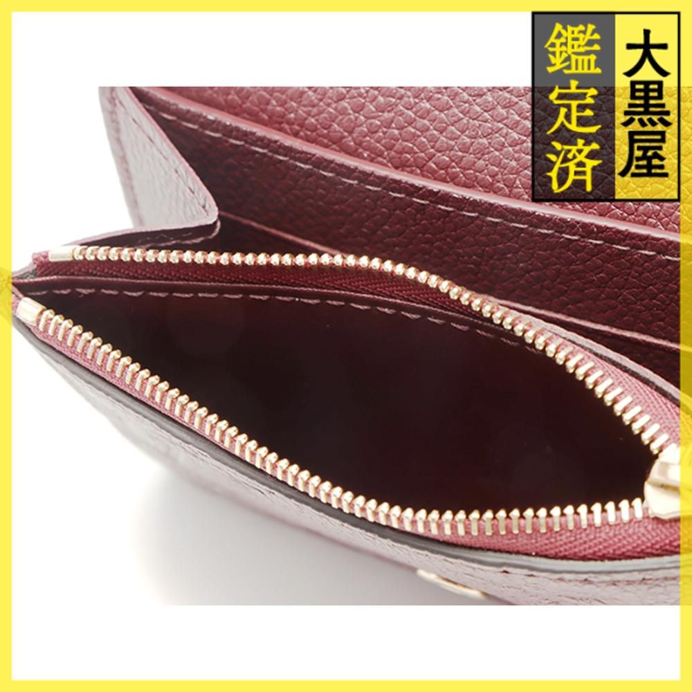 ヴィトン ポルトモネ