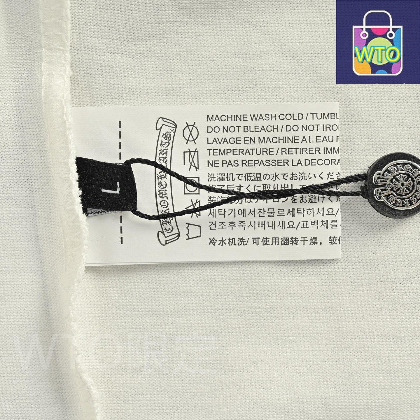 hearts クロムハーツ