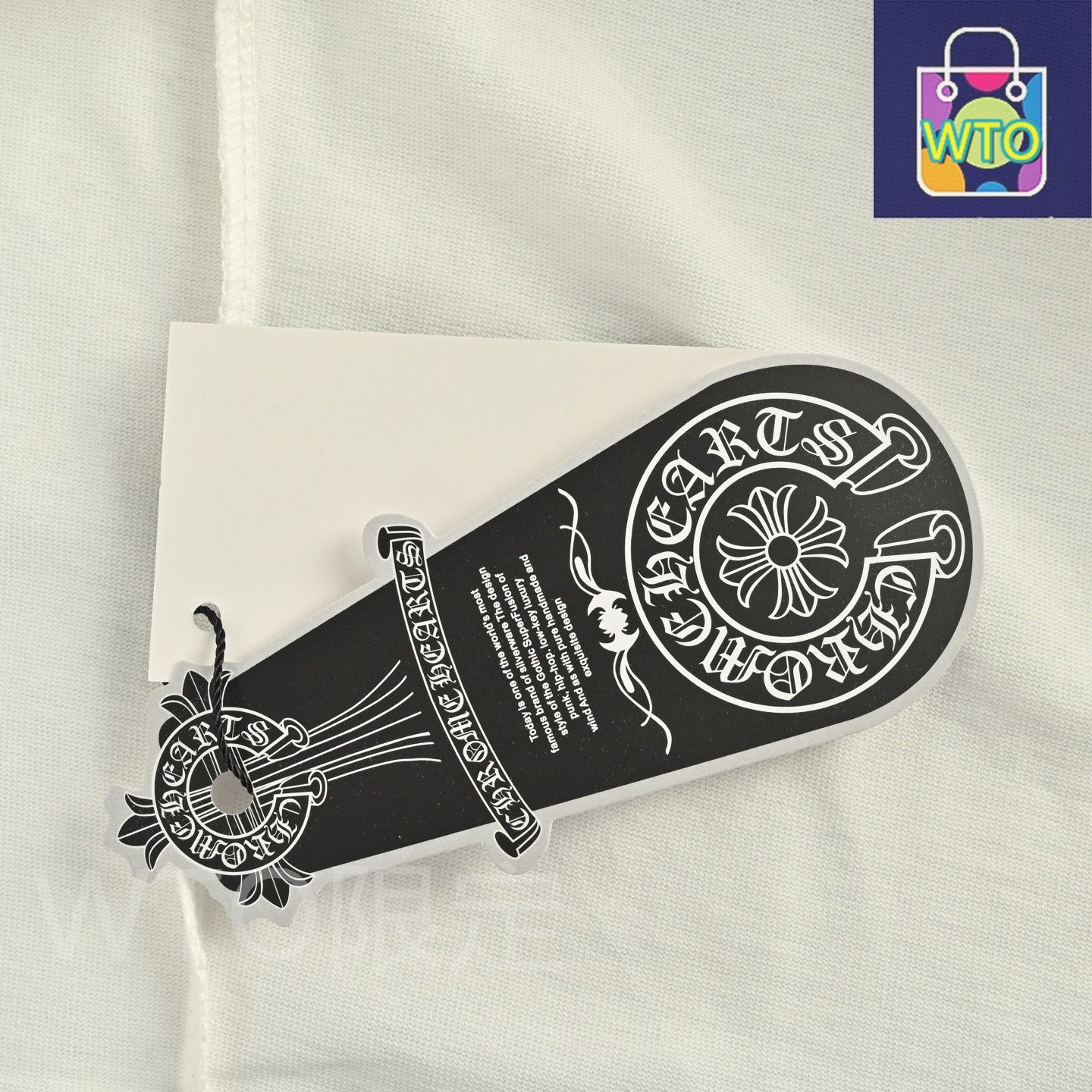 hearts クロムハーツ