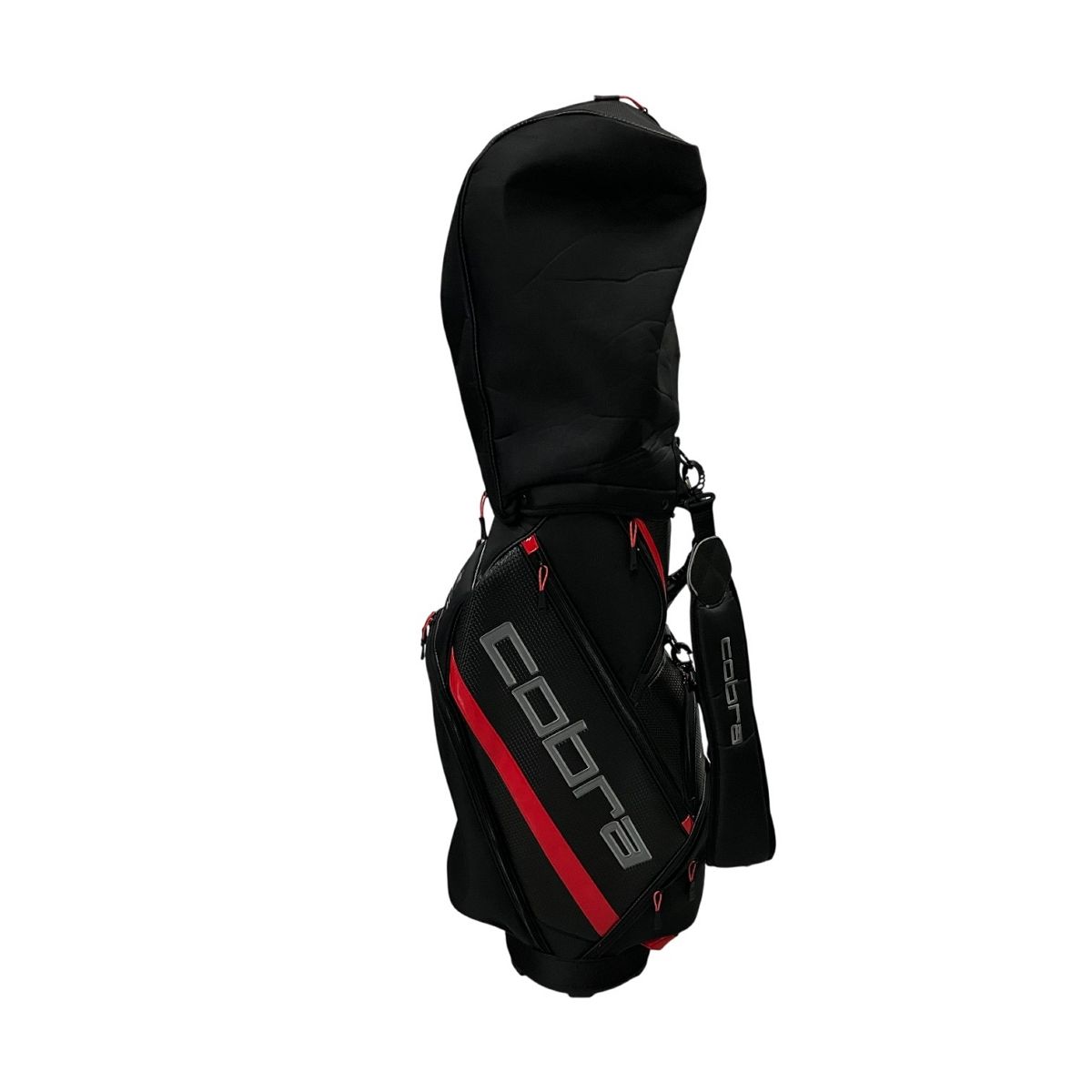  COBRA キャディバッグ コブラ ゴルフ用品 B10603399 スパイクレス ゴルフバッグ キャディバッグ ゴルフ