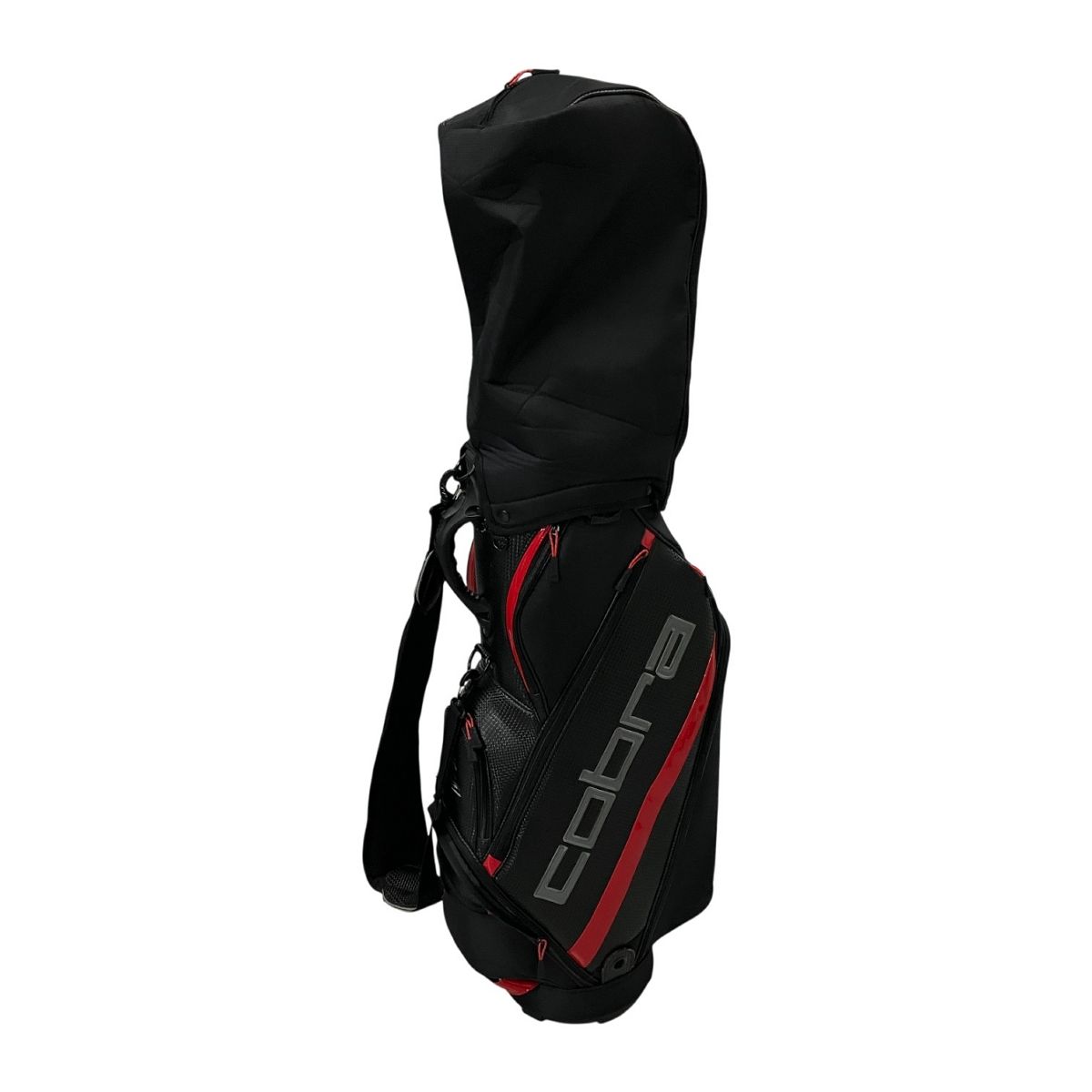 COBRA キャディバッグ コブラ ゴルフ用品 B10603399