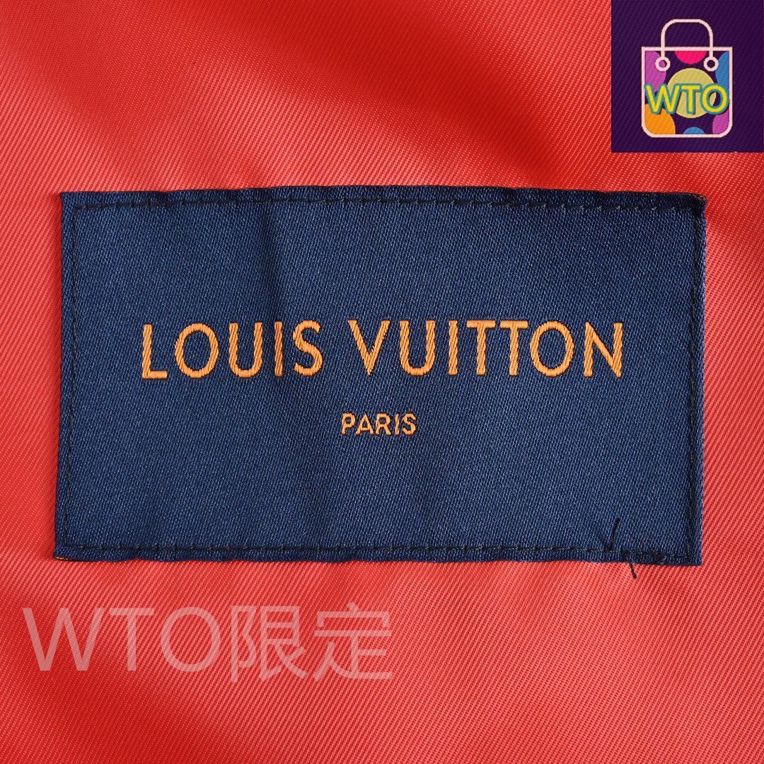 Vuitton ルイ