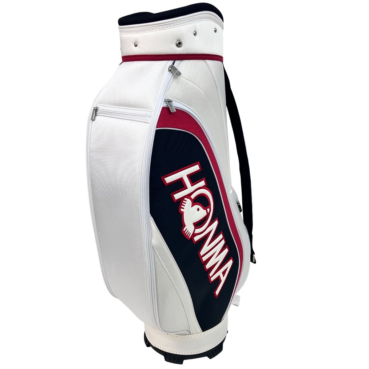 HONMA CB12539 軽量 ベーシック キャディバック 9型 ゴルフ用品 Z10571990