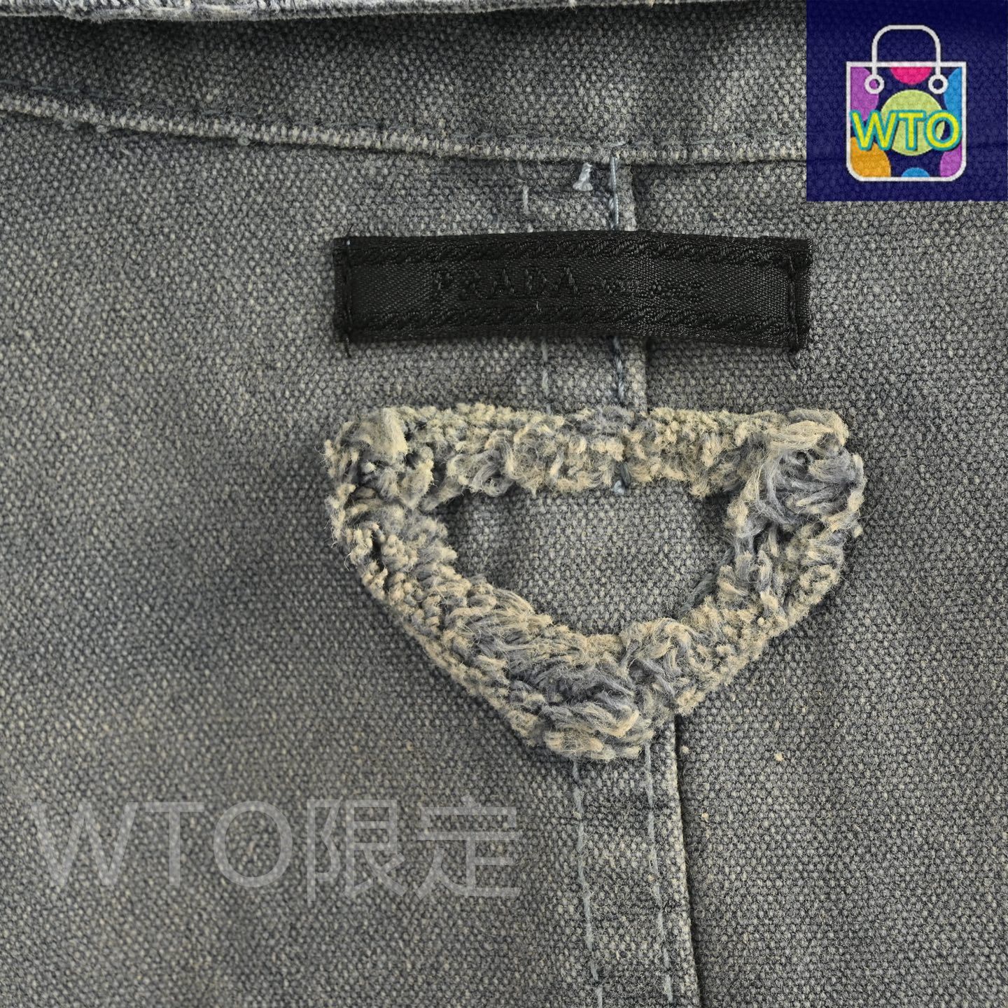 イタリア製ワーカー生地で耐久性と機能性を両立