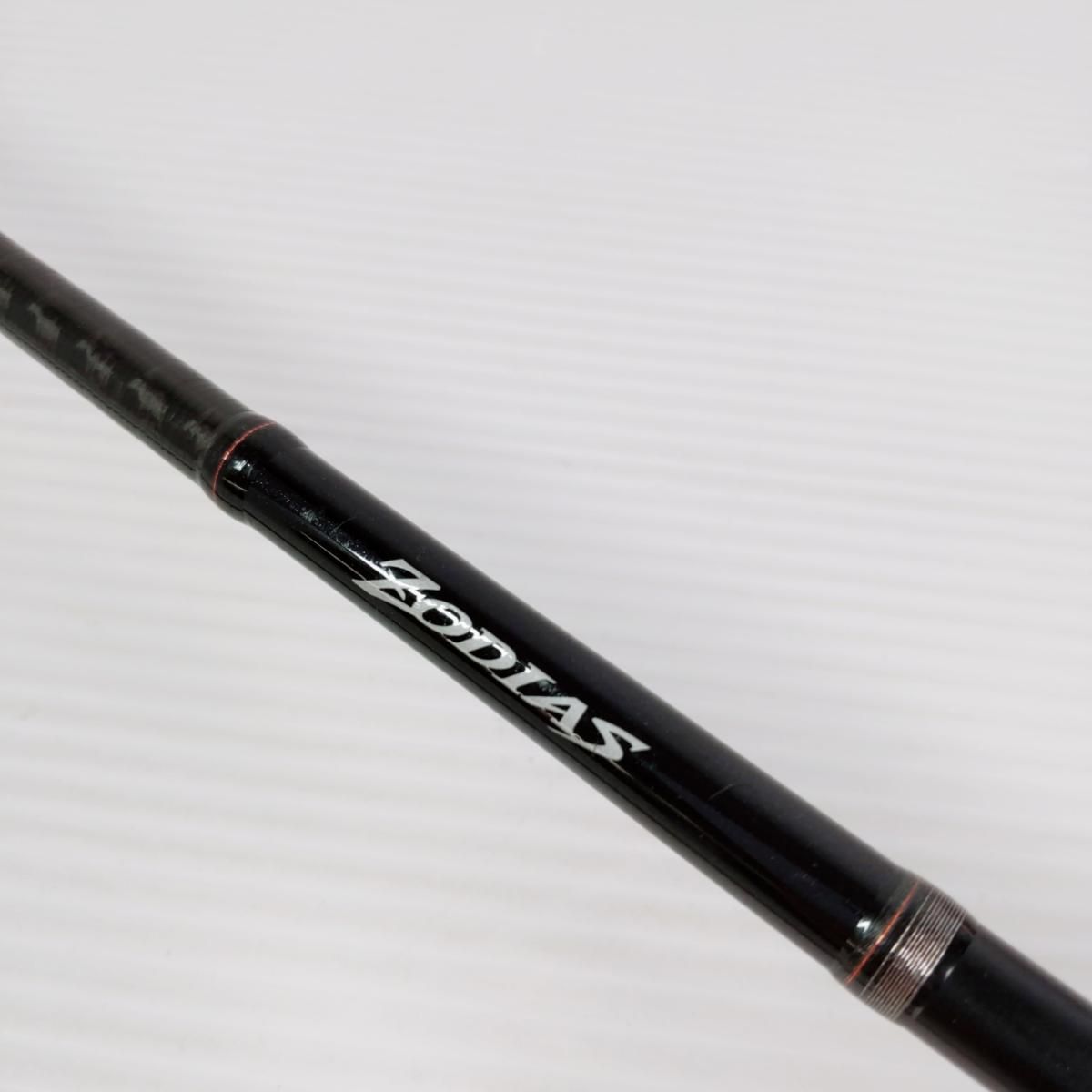 品 シマノ SHIMANO ロッド ゾディアス 264ML-2 YR-54248 OLIVEOS_COM_TR