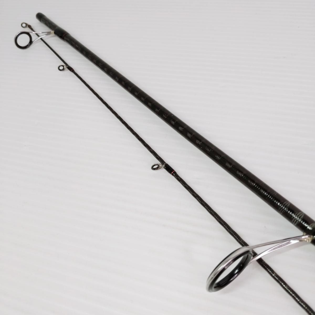 ロッド ゾディアス