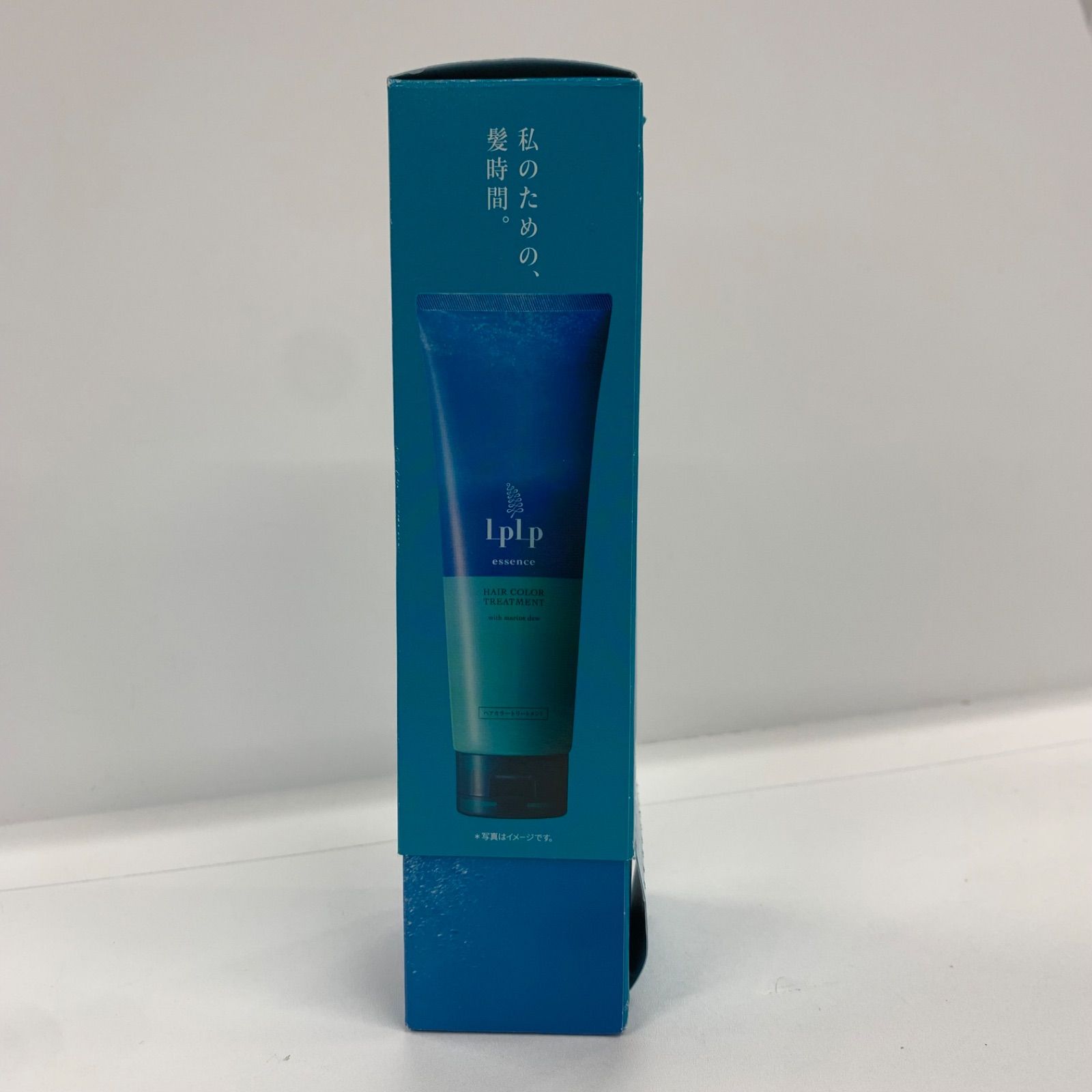 LPLP エッセンス ルプルプ カラートリートメント LPLP（ルプルプ） | アッシュブラウン 170g (染毛料) (ルプルプ) エッセンスカラートリートメント カラー SENSE 白髪染め ウォルナットブラウン オリジナル