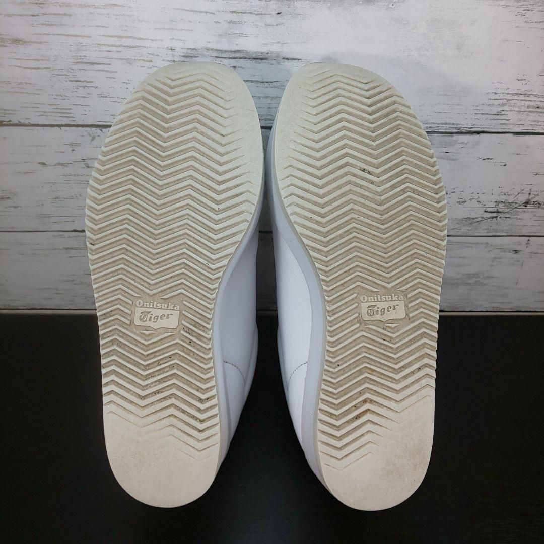 ONITSUKA TIGER DELEGATION CHUNK W オニツカ タイガー デレゲーション