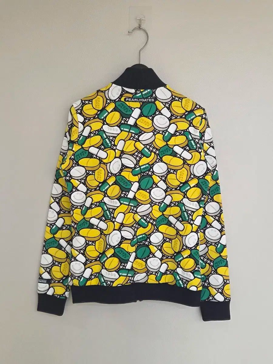 トレーナー ゴルフ