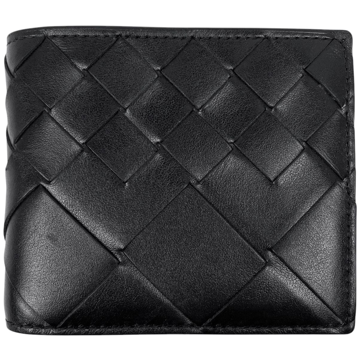 在庫一掃】 ボッテガヴェネタ BOTTEGAVENETA イントレチャート 二 