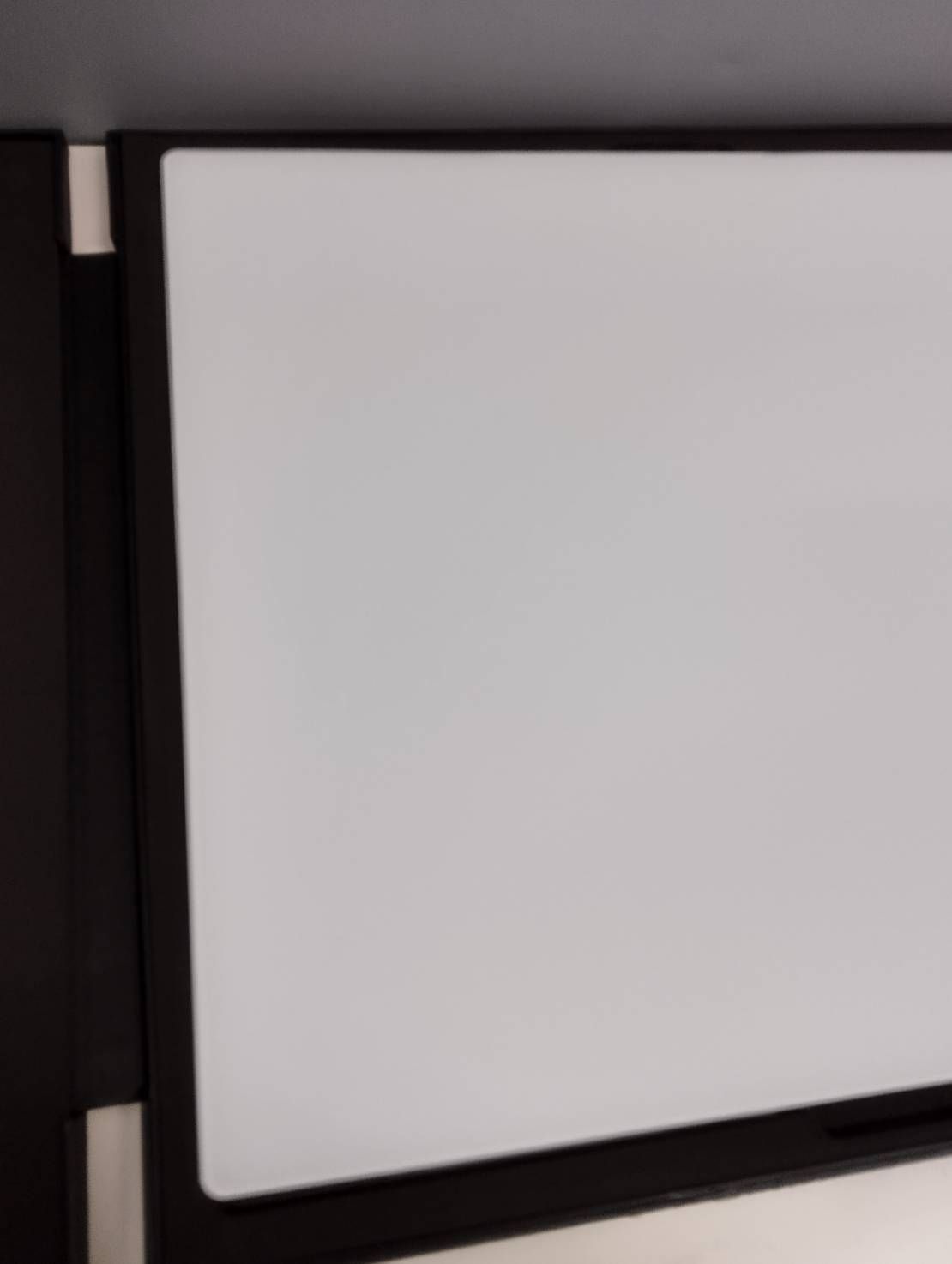 WALLHACK ガラスマウスパッド