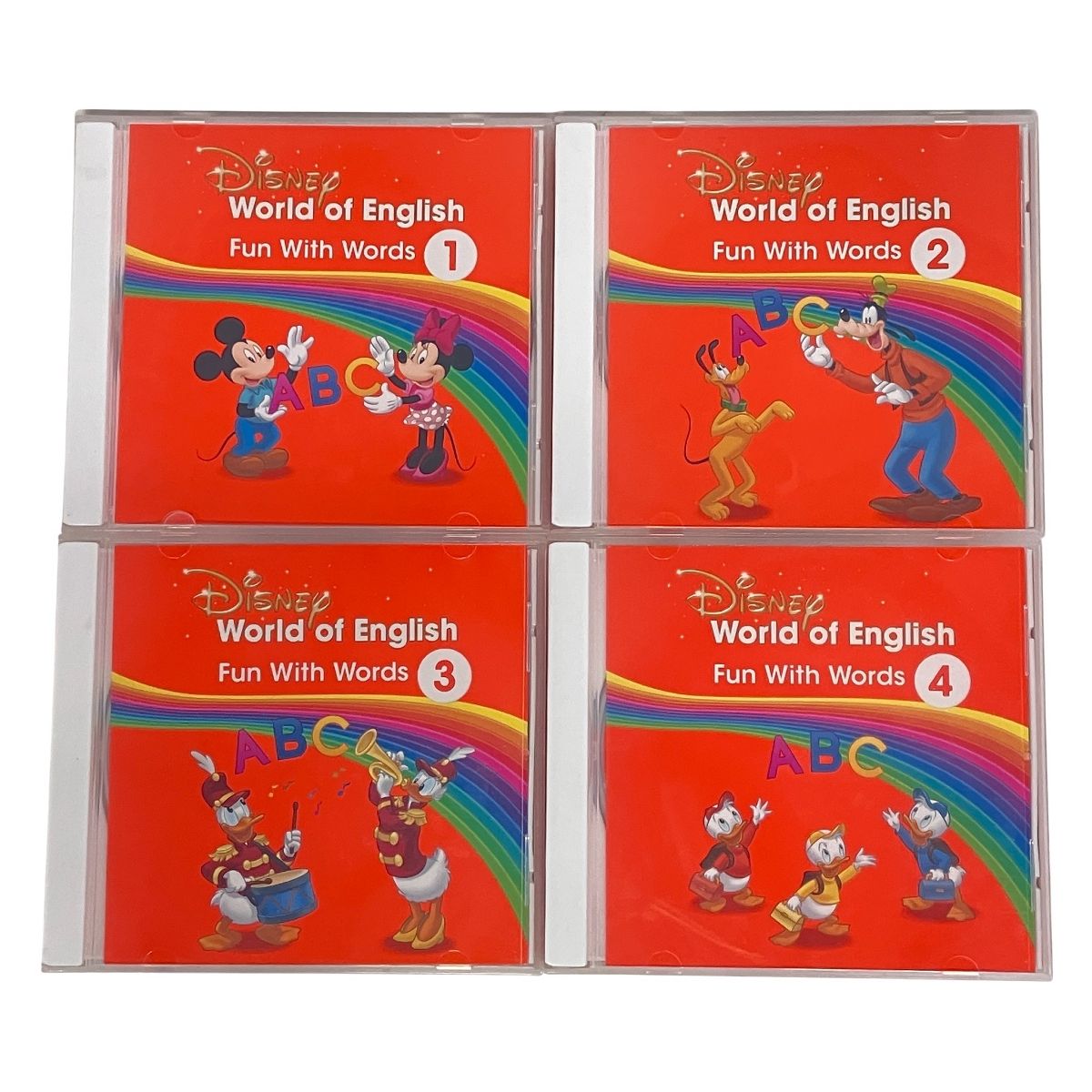 DWE マジックペン アドベンチャー ディズニー英語システム ディズニー