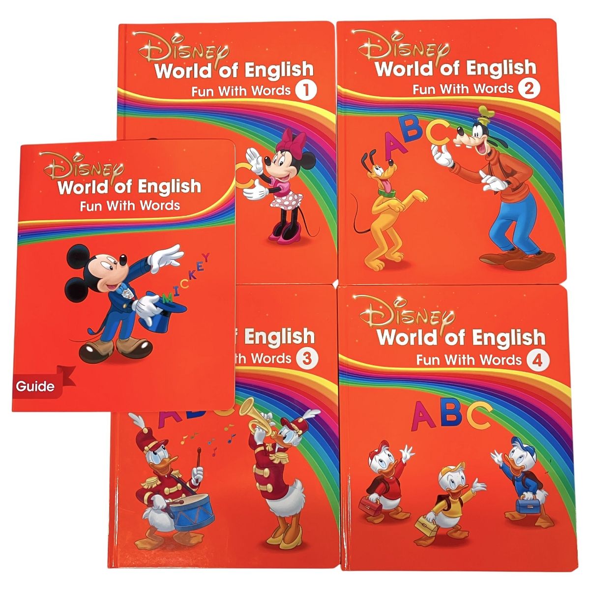 DWE マジックペン アドベンチャー ディズニー英語システム ディズニー