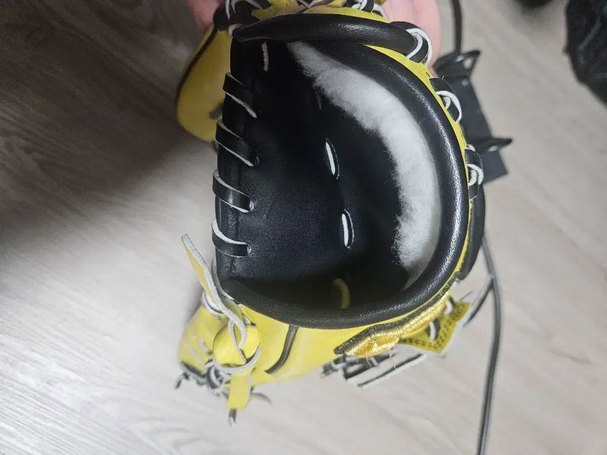  UNI 1級 セトキン Bグレード 内野グローブ その他 グローブ