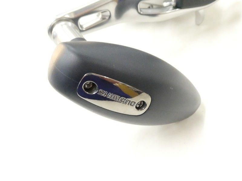 17オシアジガー 1500HG