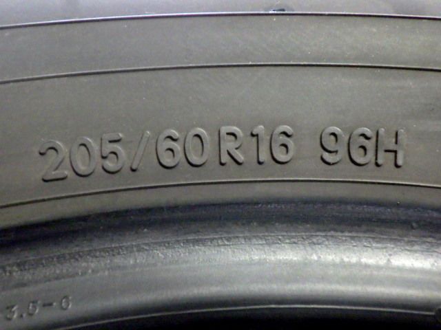  L 272 G 製造 約7 5～8部山 TOYO MP 7 205 60 R 16 4本 13インチ サマータイヤ ノーマルタイヤ