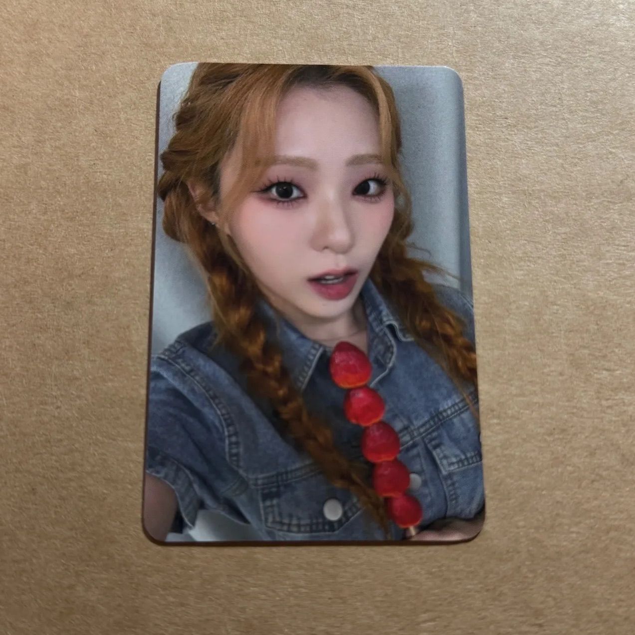 IZ*ONE チェウォン ヨントン トレカ 幻想日記 withdrama チェウォン ヨントン トレカ コンプ iz*one Le Sserafim IZONE LE