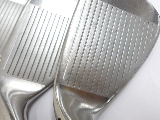 セット カーボンシャフト