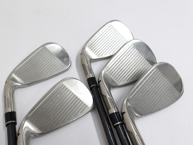 アイアンセット