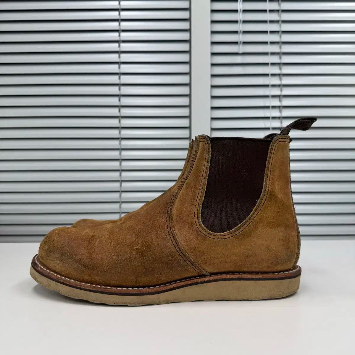 チェルシーブーツ US9