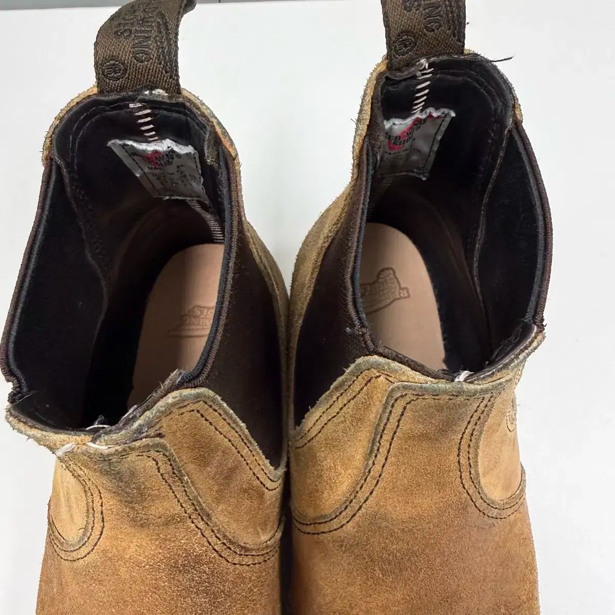 レッドウィング 3192