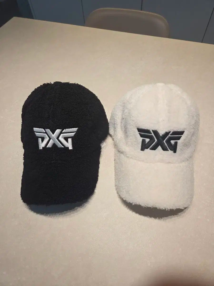 pxgブークレレディースキャップ