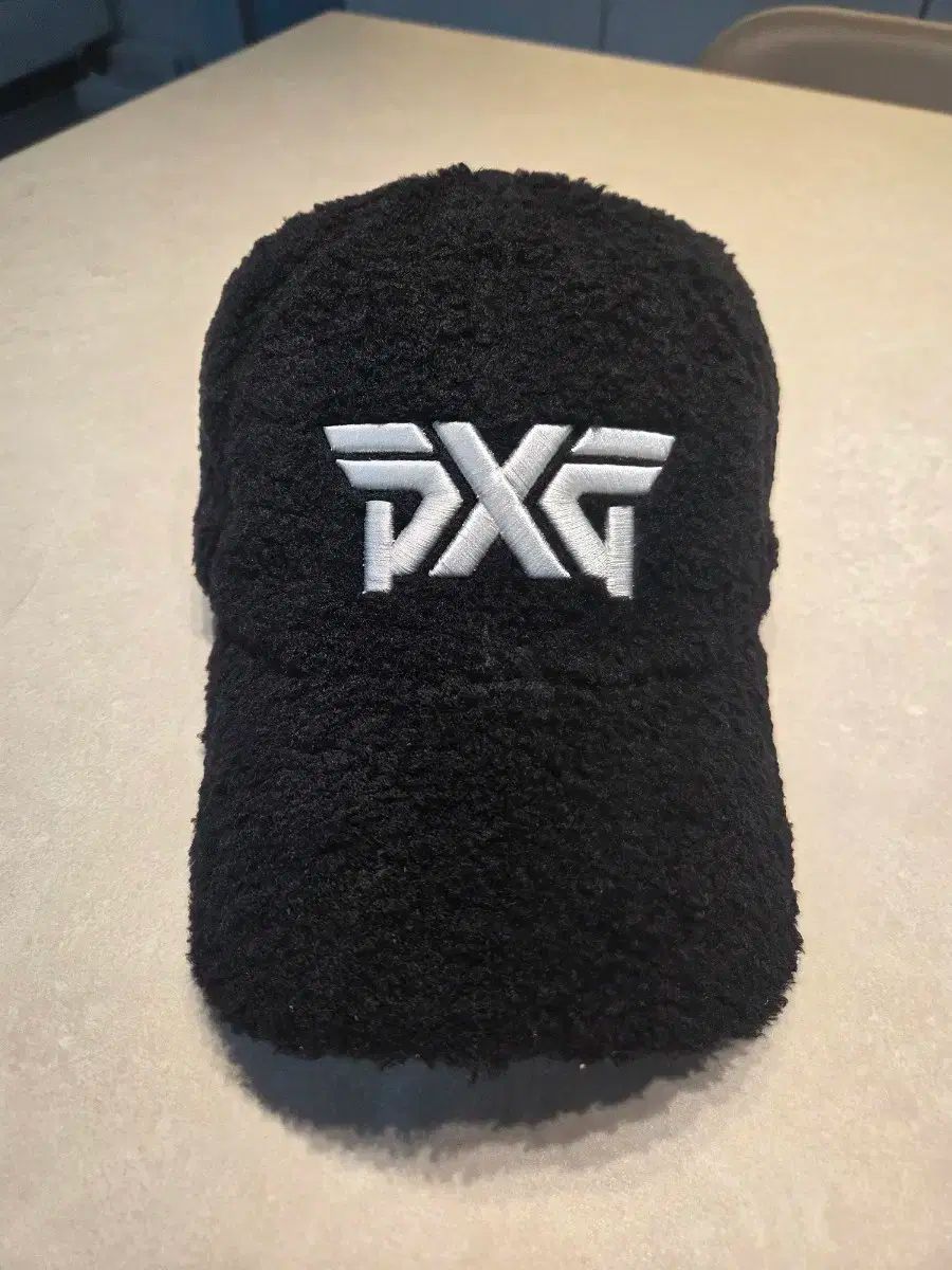 pxgブークレレディースキャップ