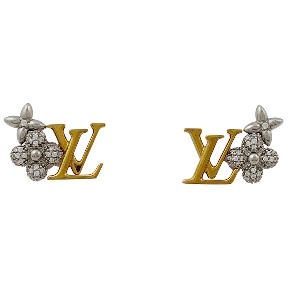 在庫一掃】 ルイ・ヴィトン Louis Vuitton ピュス LV グラム ライン 