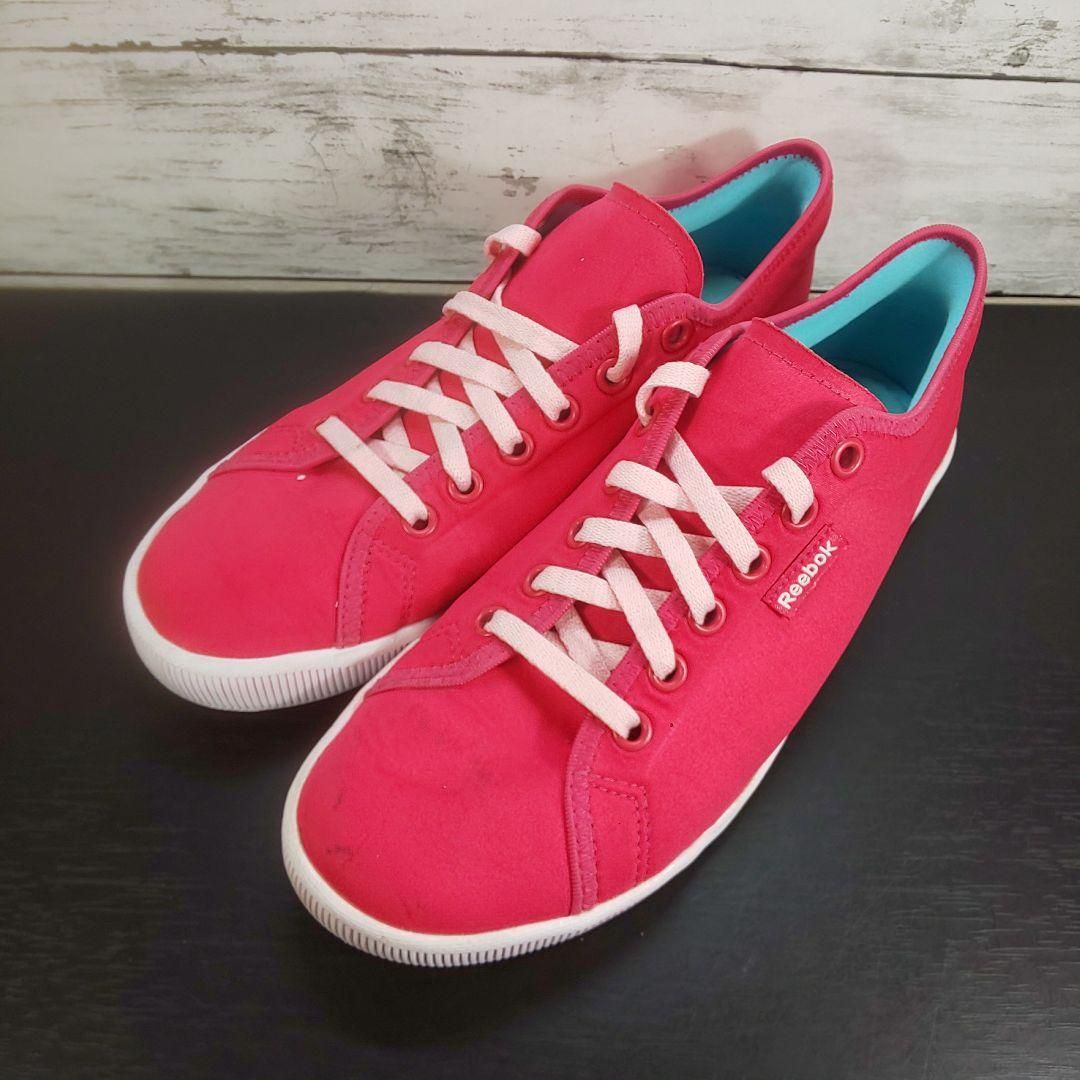 REEBOK SKY SCAPE RUN A ROUND リーボック スカイ スケープ ラン