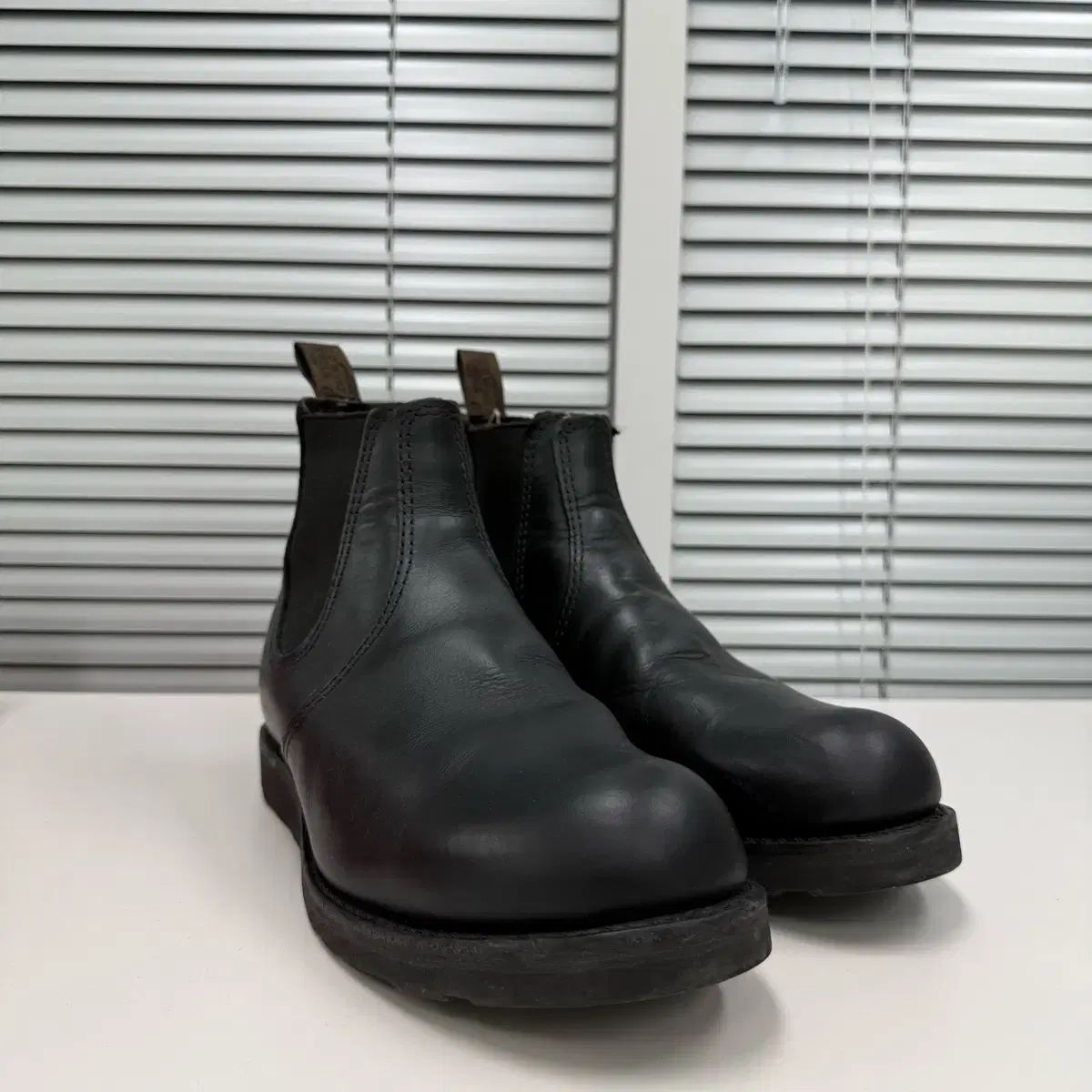 レッドウィング 3194 チェルシー ブーツ US10 280