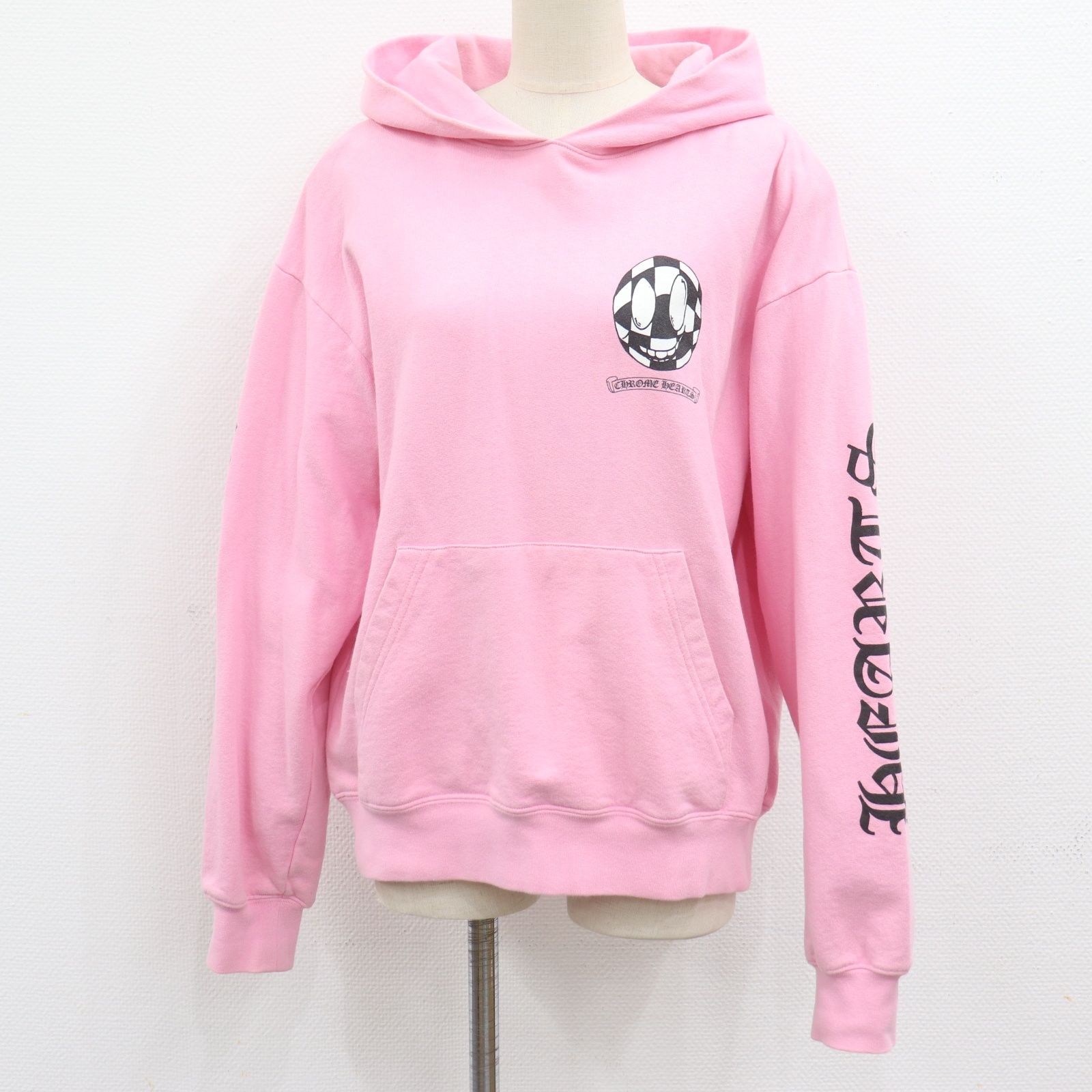 ITM6MWJ0794C CHROME HEARTS クロムハーツ 19AW マッティボーイ