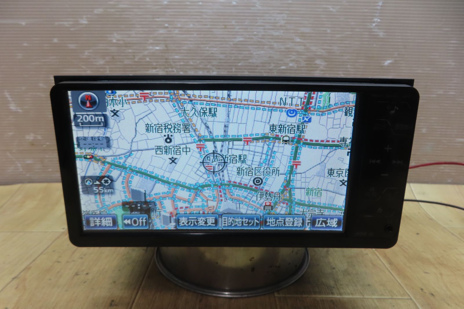 希少レア】Optimus 8R 初期型 メッキタンク 付属品で実用性UP