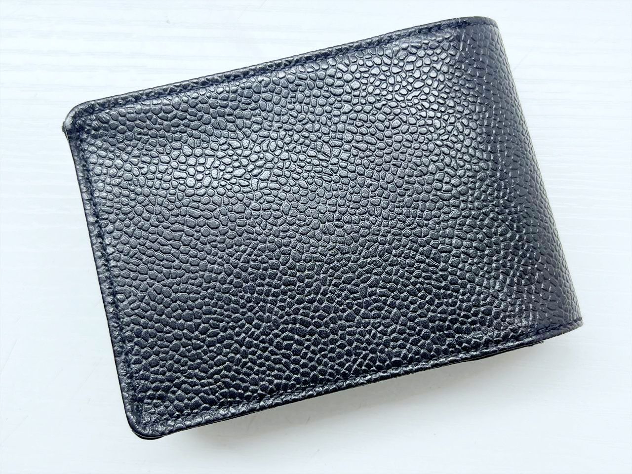 キャビアスキン