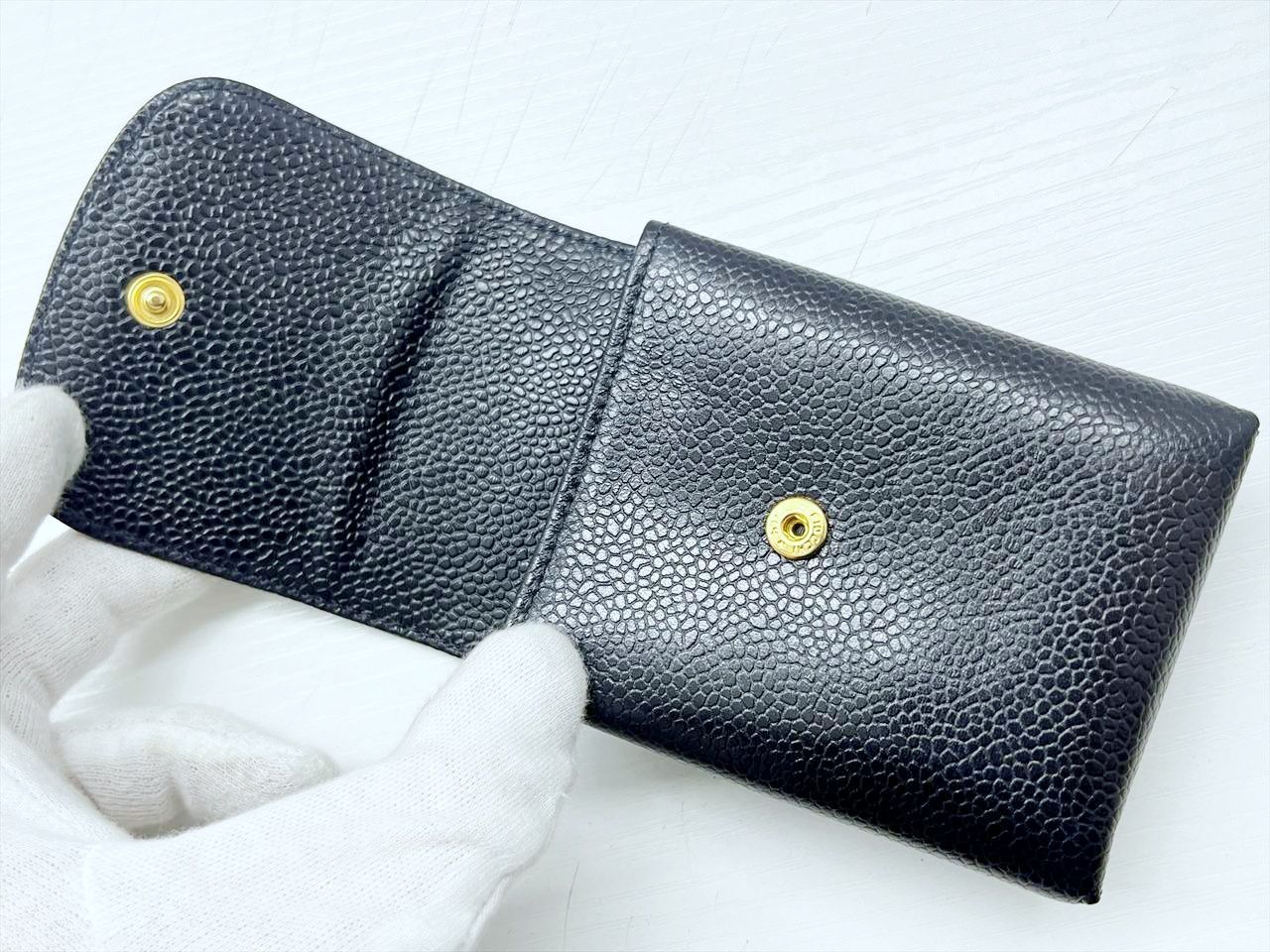 シャネル ココマーク