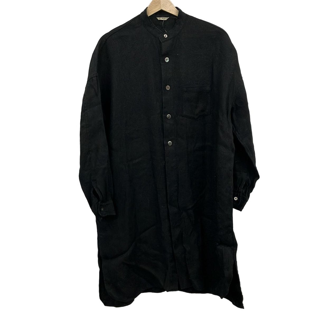 ARTS&SCIENCE(アーツアンドサイエンス) コート サイズ1 S レディース美