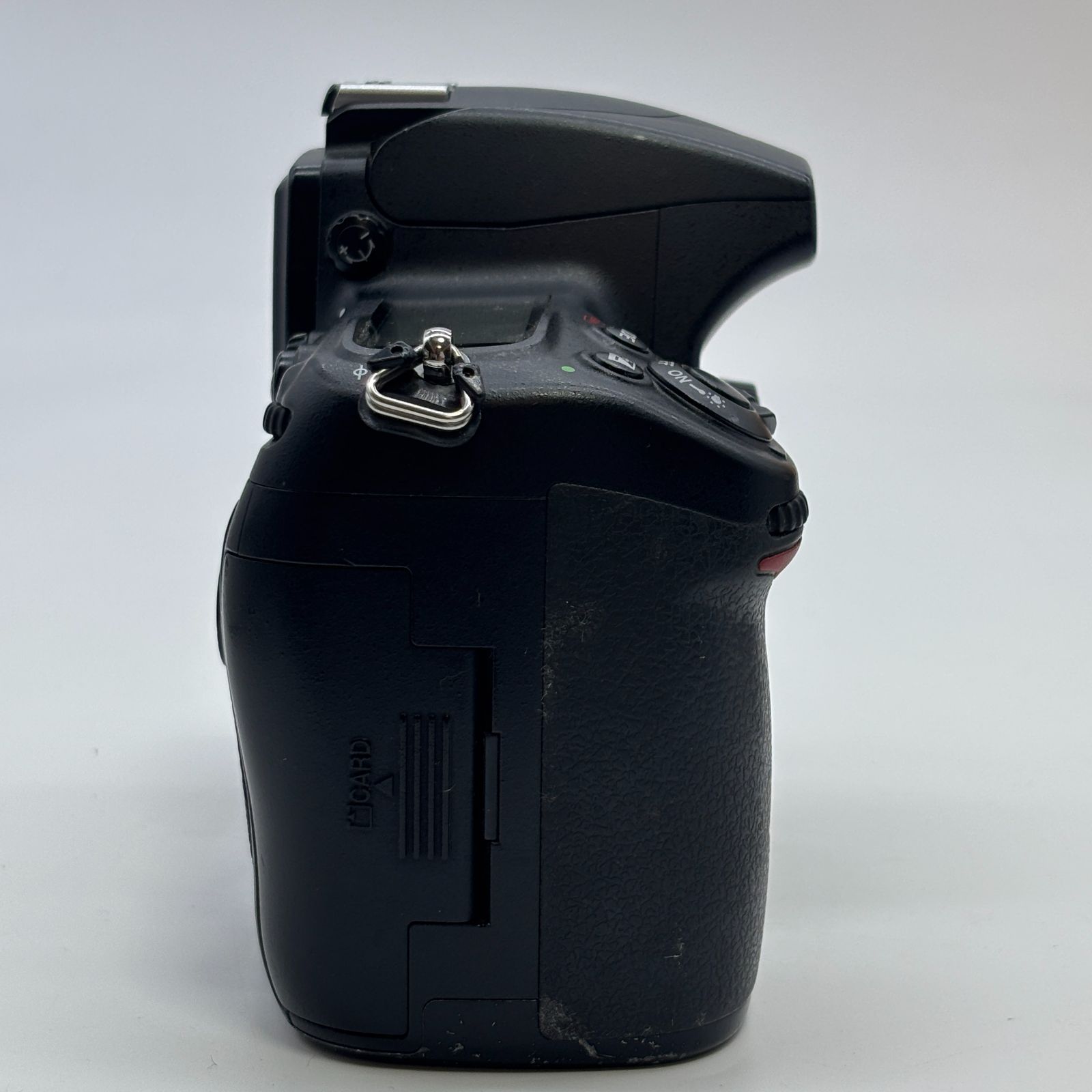 ニコン Nikon D700 ボディ FX デジタル一眼レフ 付属品多数 - メルカリ