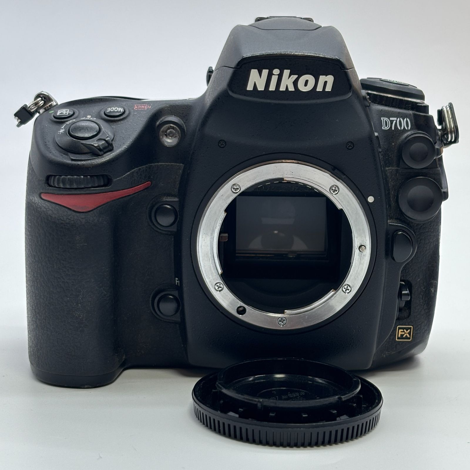 ニコン Nikon D 700 ボディ FX デジタル一眼レフ 付属品多数
