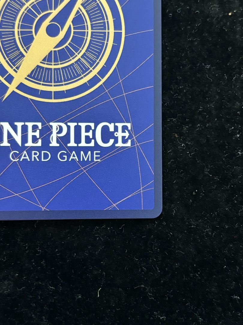 モンキー・D・ルフィ(パラレル)(サイン入り) P-SR ST01-012 - メルカリ