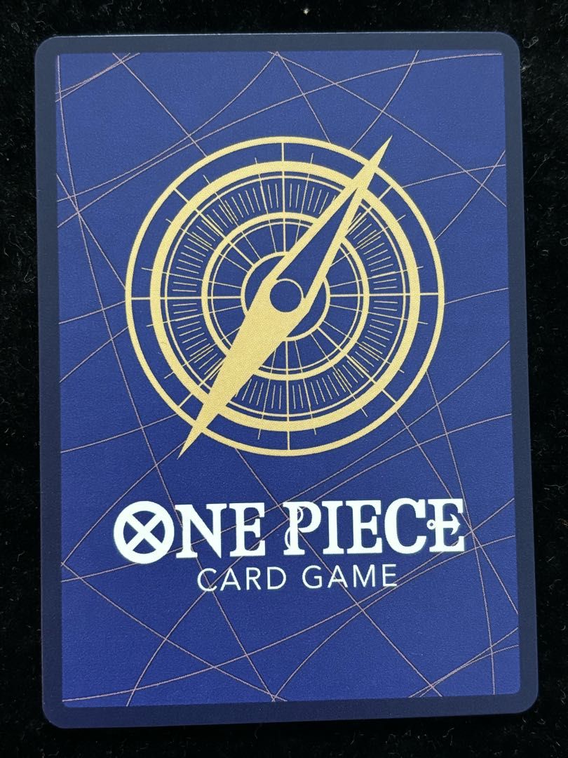 モンキー・D・ルフィ(パラレル)(サイン入り) P-SR ST01-012 - メルカリ