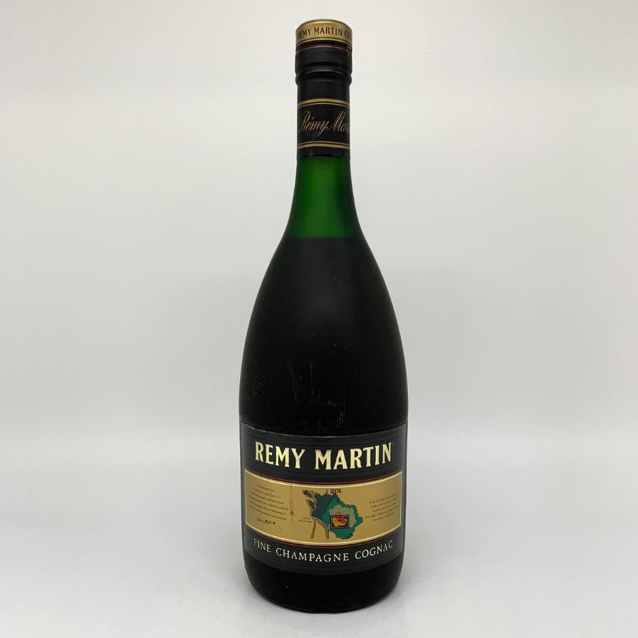 レミーマルタン VSOP 旧旧ラベル 700ml 未開栓 - メルカリ