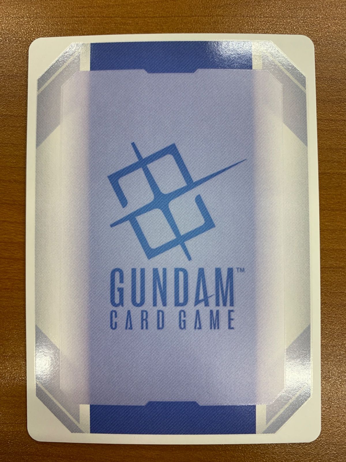 状態A ガンキャノン R パラレル GD 01 004 ガンダムカード