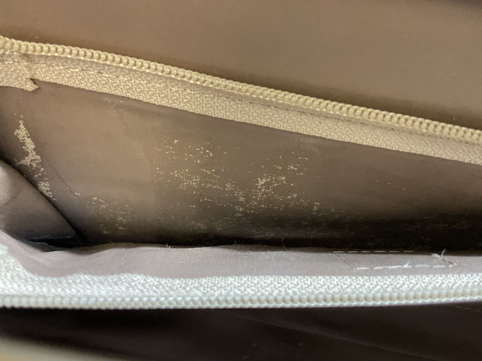 パーティバッグ モスグリーン