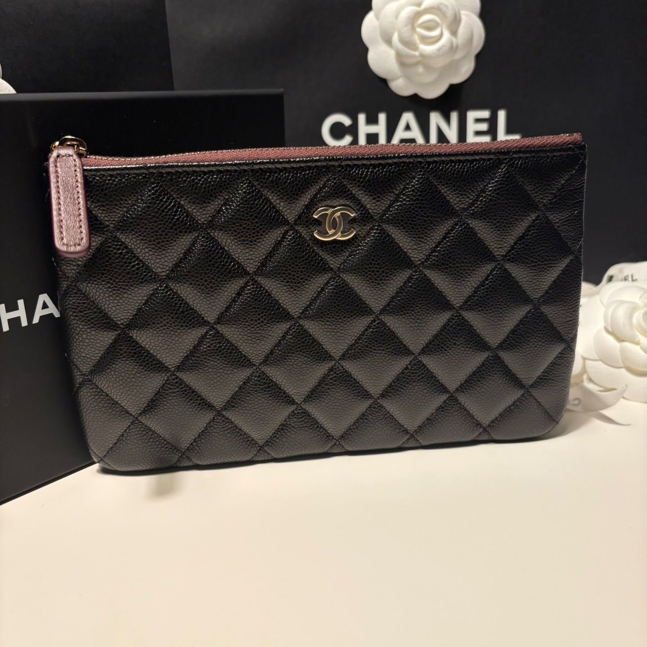 CHANEL