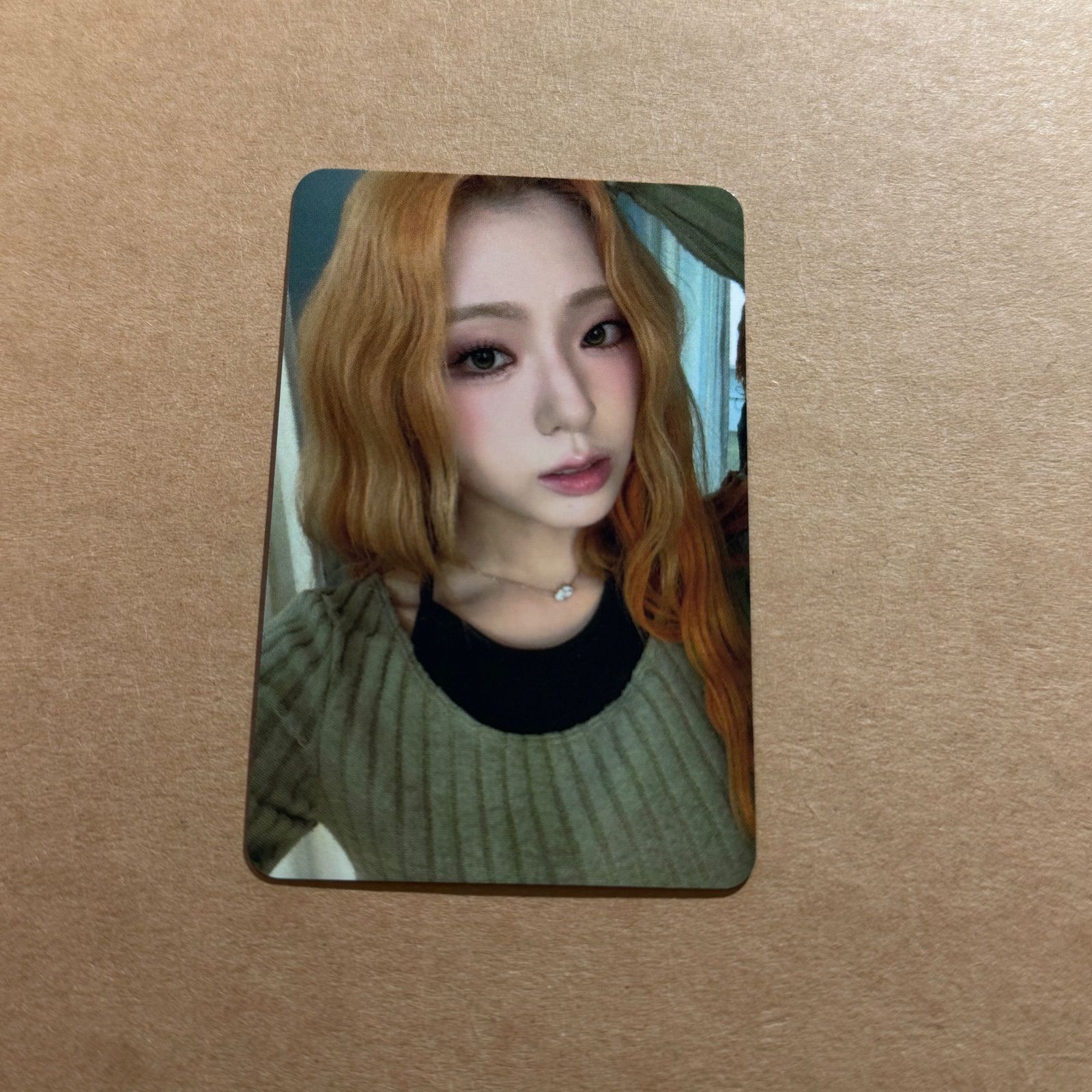 Ichillin' チェリン wild cherry everline エバーライン ヨントン