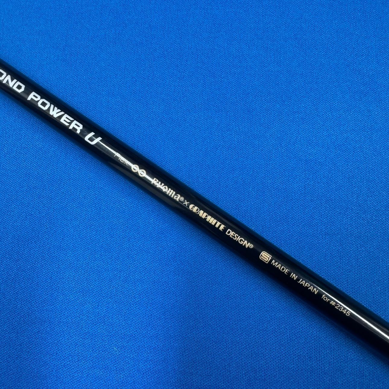 中古 【正規品】 公式 アウトレット リョーマゴルフ ユーティリティ