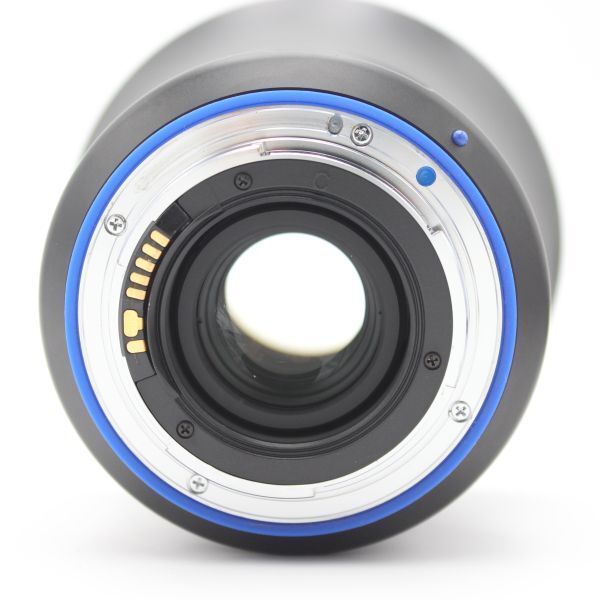 Carl Zeiss 単焦点レンズ Milvus 2 8 15 ZE フルサイズ対応 ブラック ♯85006 レンズ(単焦点) カメラ