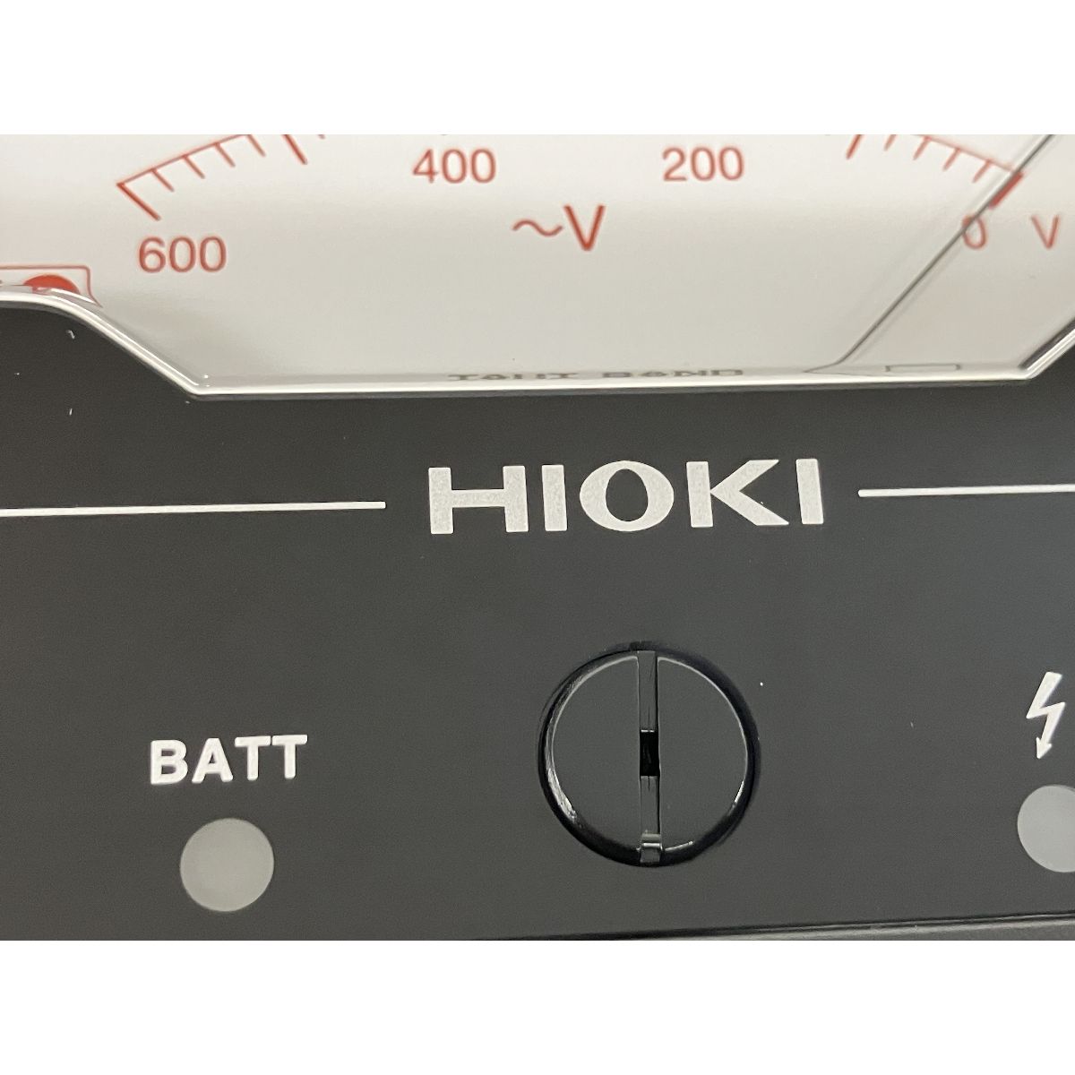 HIOKI 日置電機