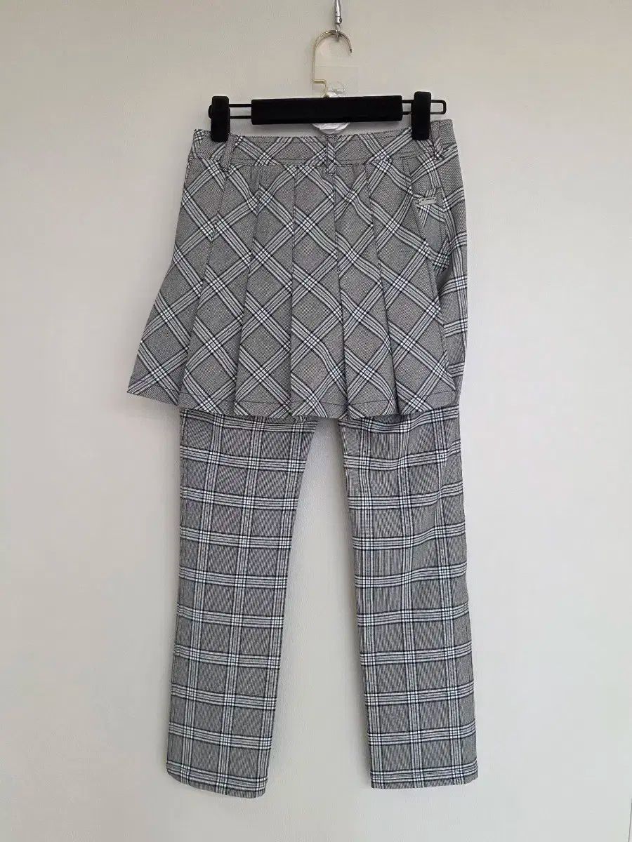  St ANDREWS セント アンドリュース プリーツ COVER カバー ゴルフ パンツ その他 レディースウェア